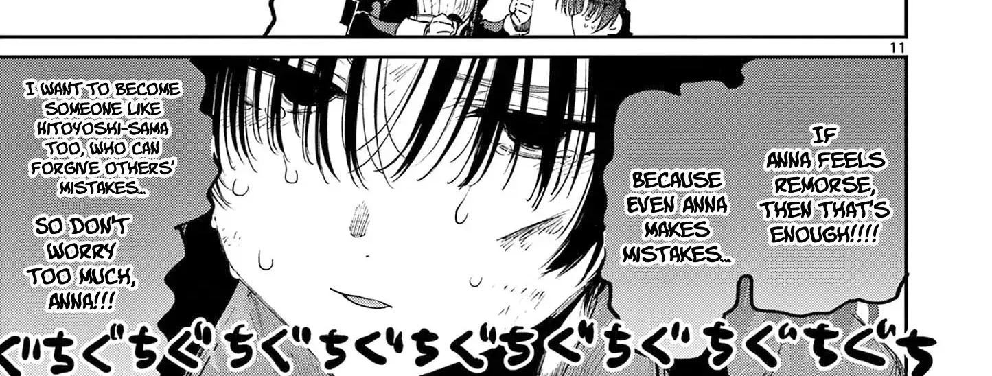 Kimi Wa Meido-Sama Chapter 58 page 24 - 