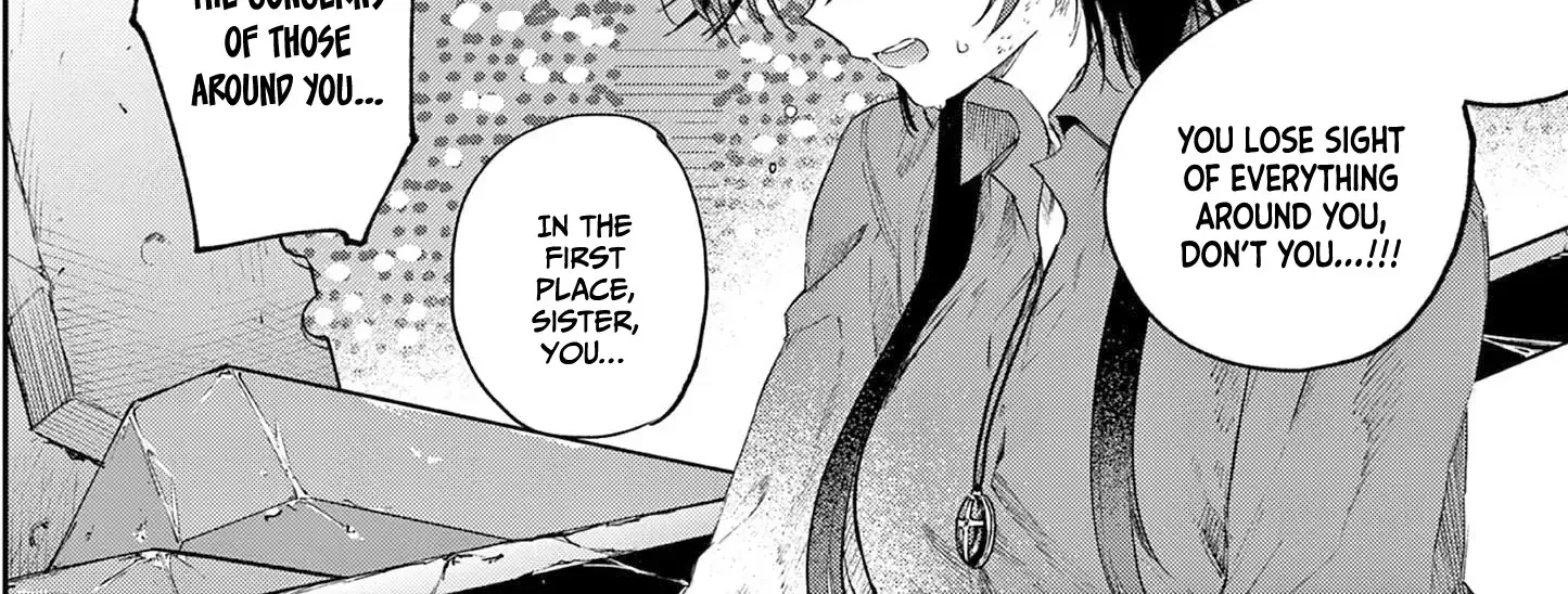 Kimi Wa Meido-Sama Chapter 58 page 26 - 