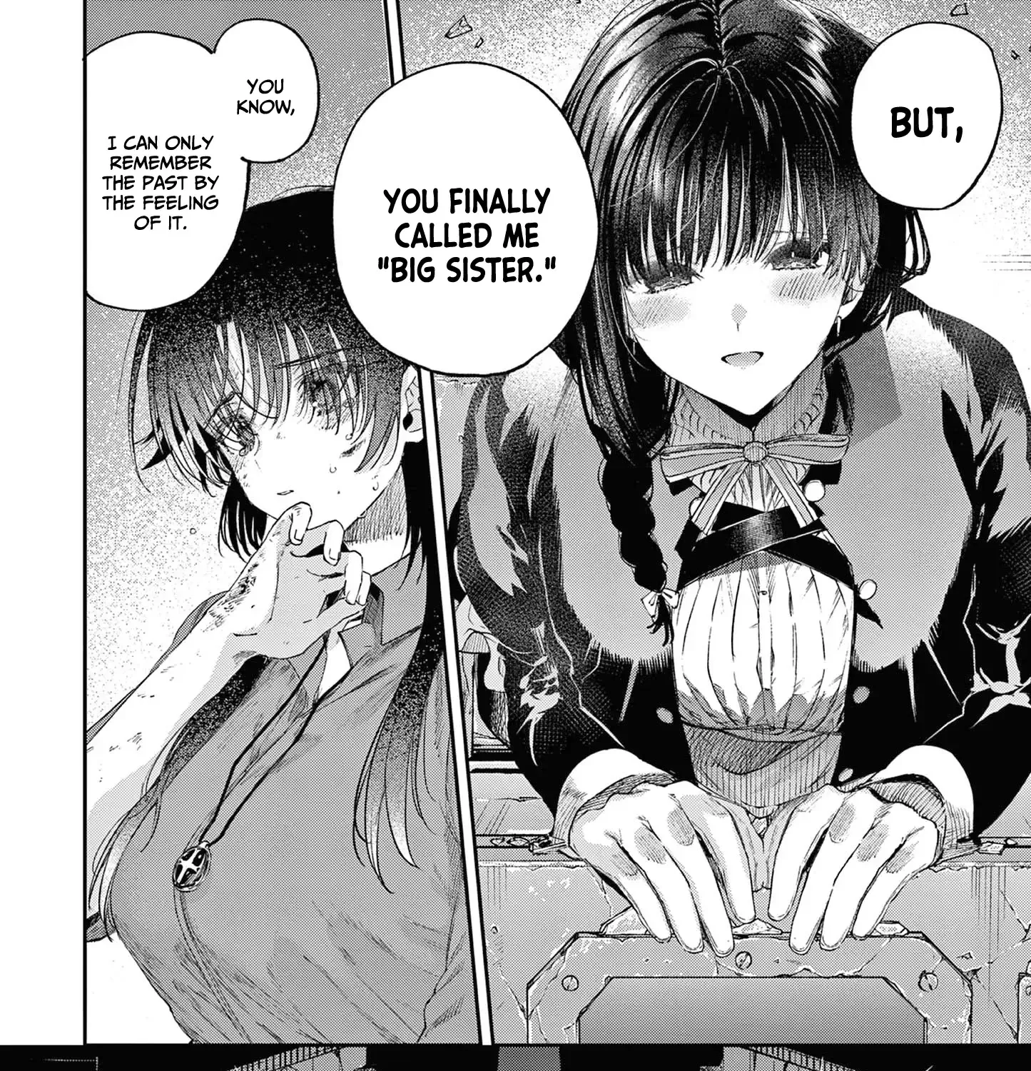 Kimi Wa Meido-Sama Chapter 58 page 29 - 