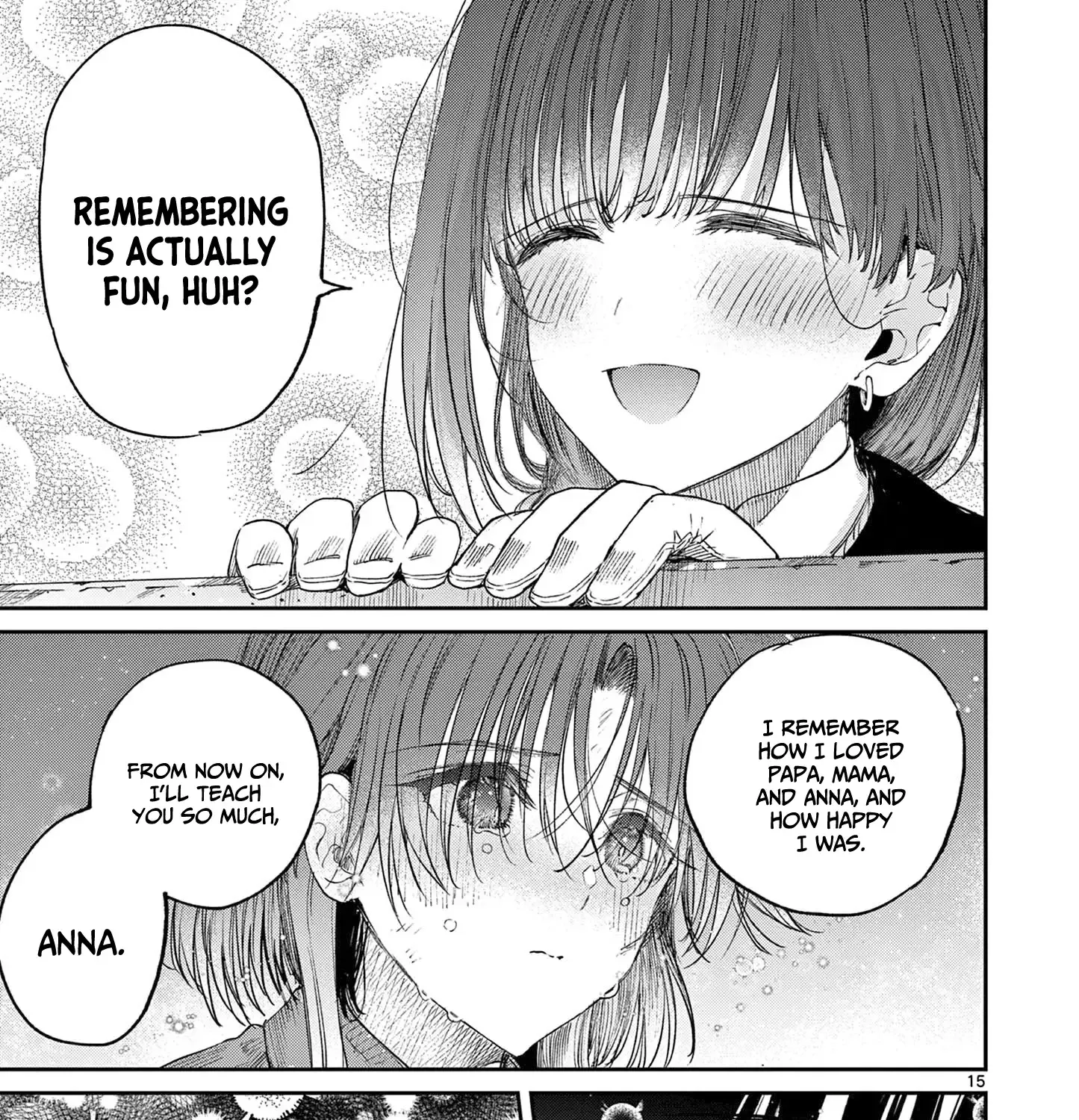 Kimi Wa Meido-Sama Chapter 58 page 31 - 