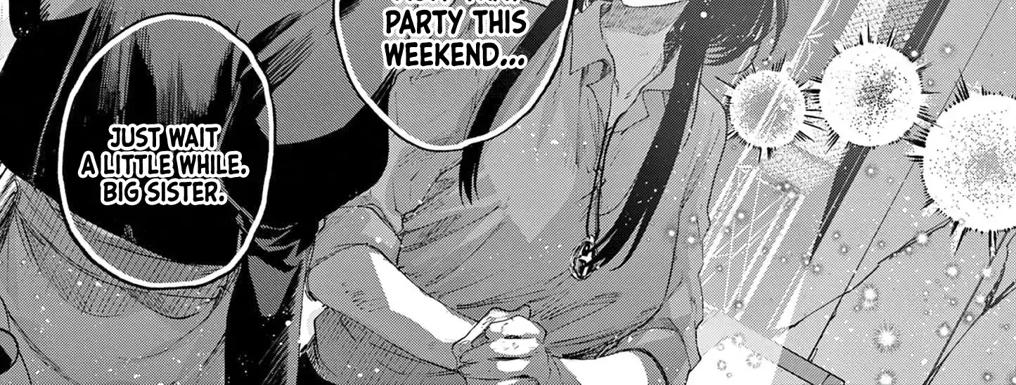 Kimi Wa Meido-Sama Chapter 58 page 44 - 