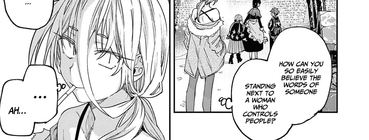 Kimi Wa Meido-Sama Chapter 58 page 48 - 