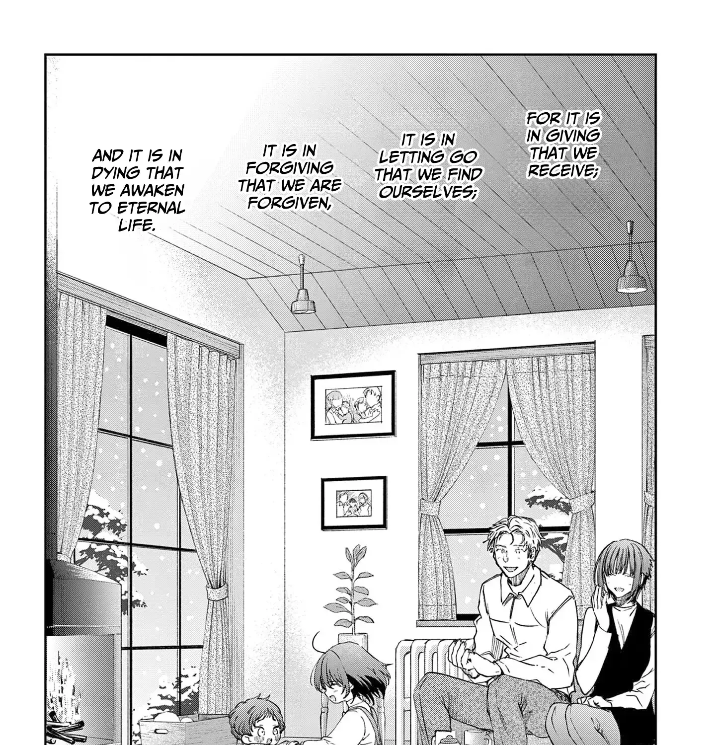 Kimi Wa Meido-Sama Chapter 58 page 7 - 