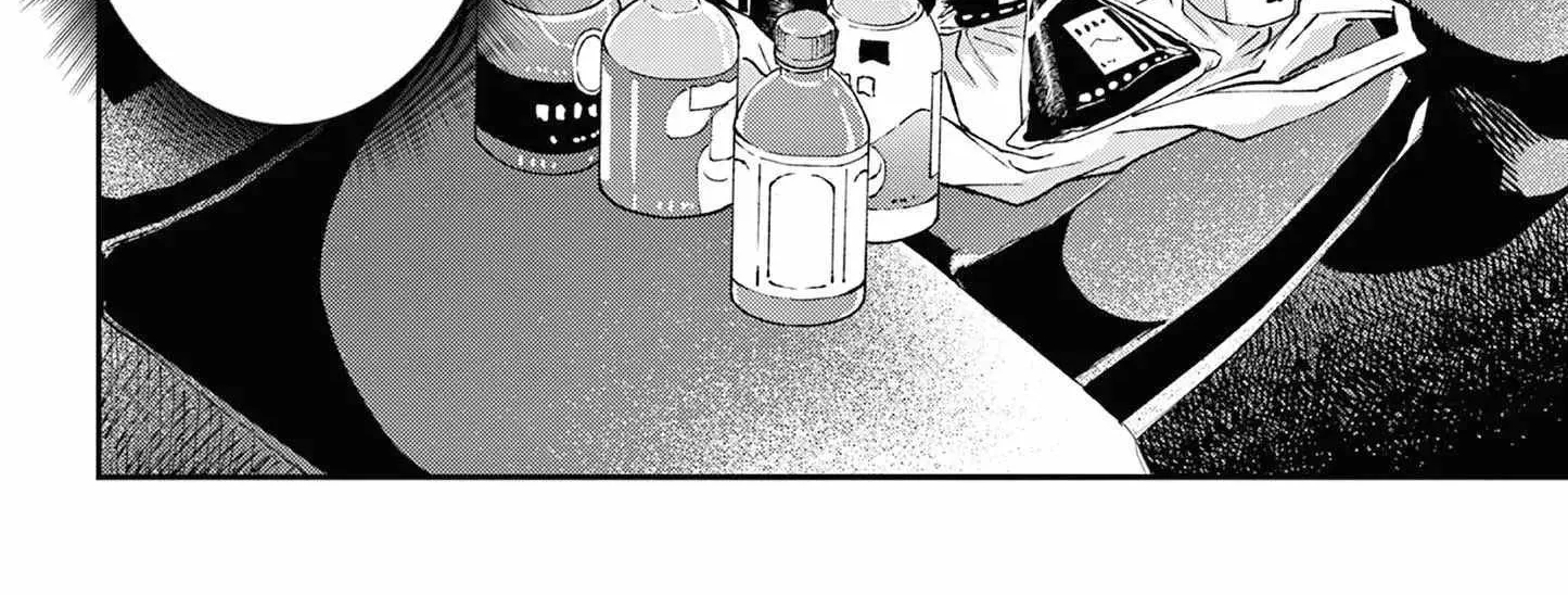 Kimi Wa Meido-Sama Chapter 59.1 page 8 - 