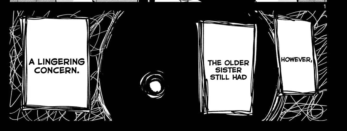 Kimi Wa Meido-Sama Chapter 59 page 3 - 