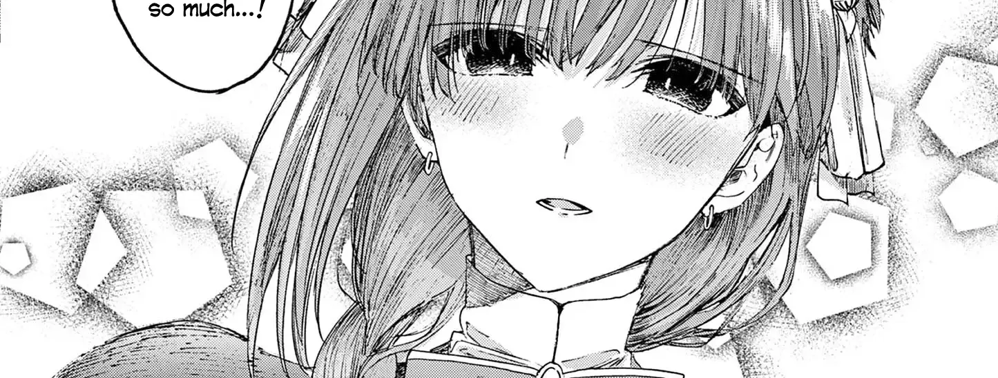 Kimi Wa Meido-Sama Chapter 59 page 21 - 