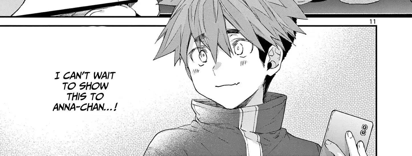 Kimi Wa Meido-Sama Chapter 59 page 23 - 
