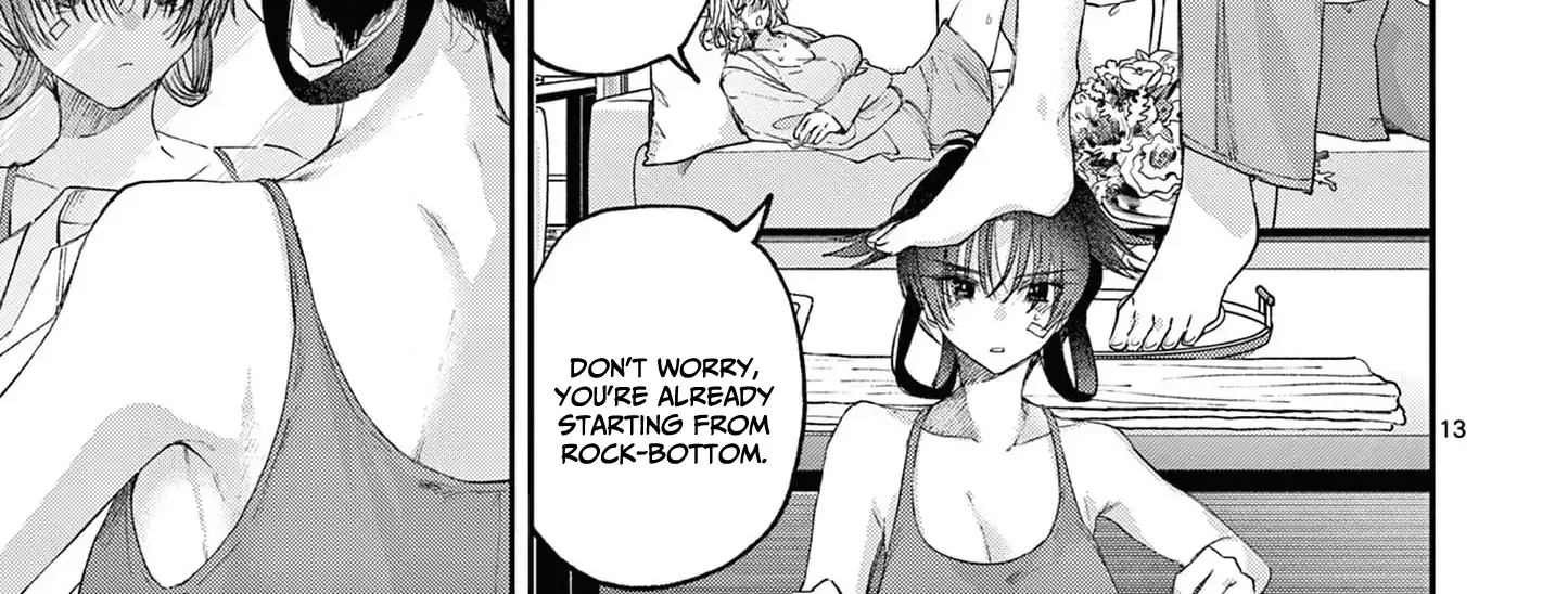Kimi Wa Meido-Sama Chapter 59 page 27 - 