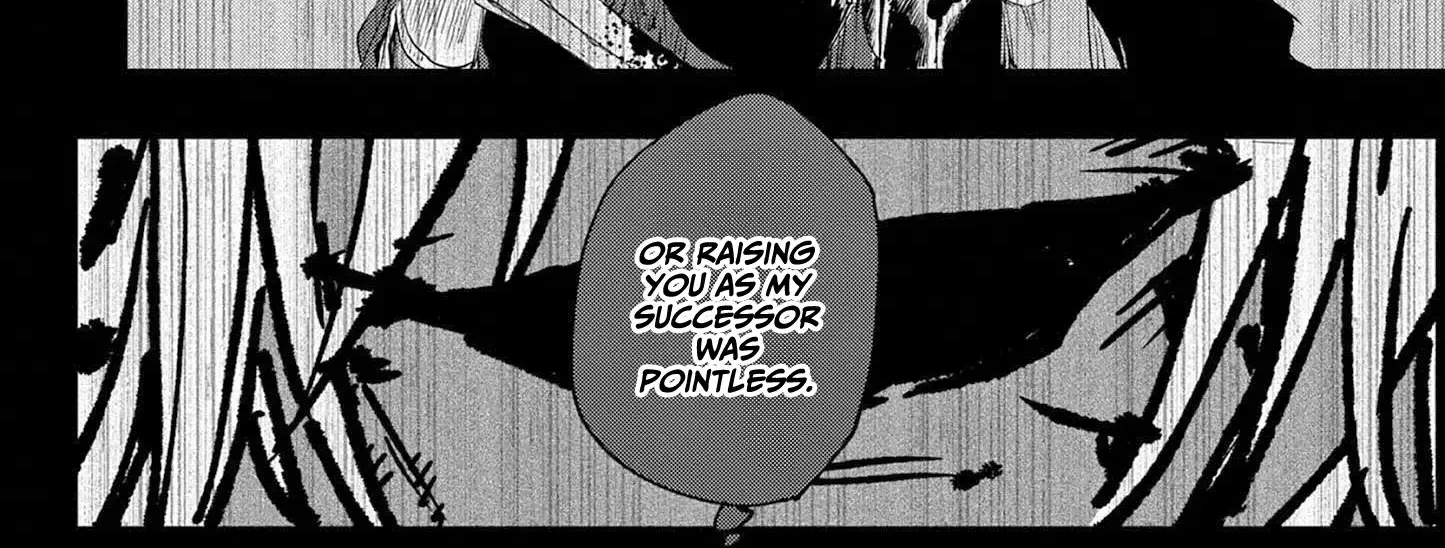 Kimi Wa Meido-Sama Chapter 59 page 33 - 