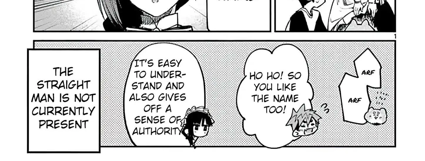 Kimi Wa Meido-Sama Chapter 6 page 2 - 
