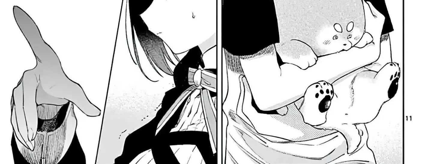 Kimi Wa Meido-Sama Chapter 6 page 22 - 