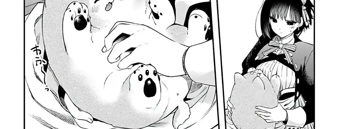 Kimi Wa Meido-Sama Chapter 6 page 24 - 