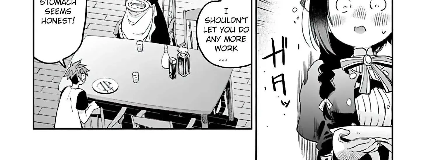 Kimi Wa Meido-Sama Chapter 6 page 30 - 
