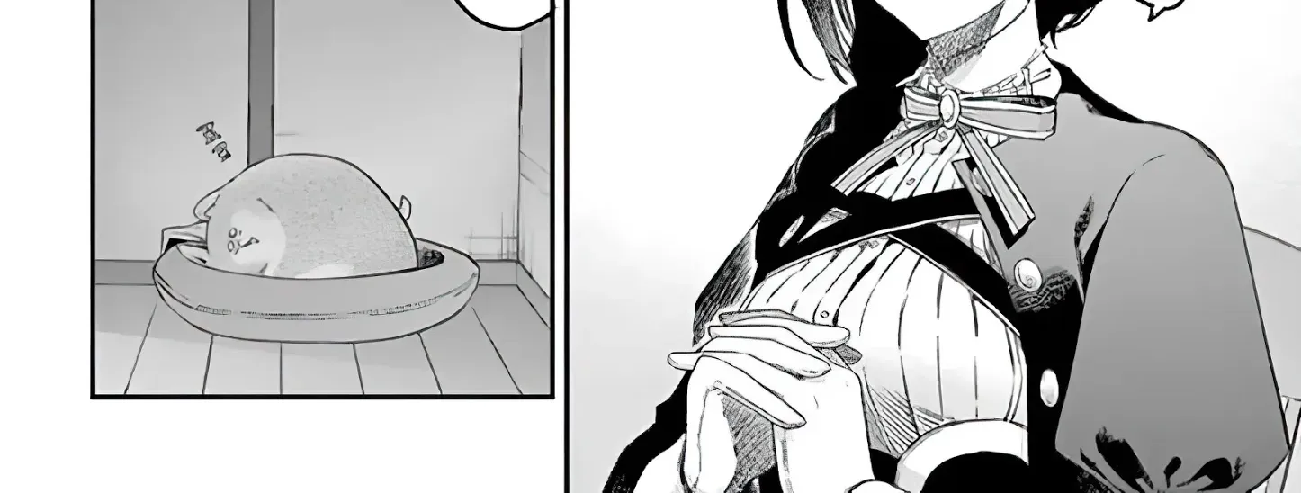 Kimi Wa Meido-Sama Chapter 6 page 32 - 