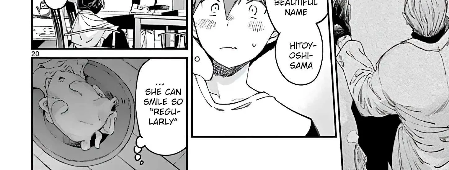 Kimi Wa Meido-Sama Chapter 6 page 40 - 