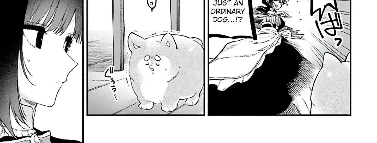 Kimi Wa Meido-Sama Chapter 6 page 10 - 