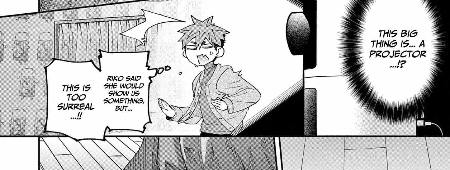 Kimi Wa Meido-Sama Chapter 60 page 14 - 