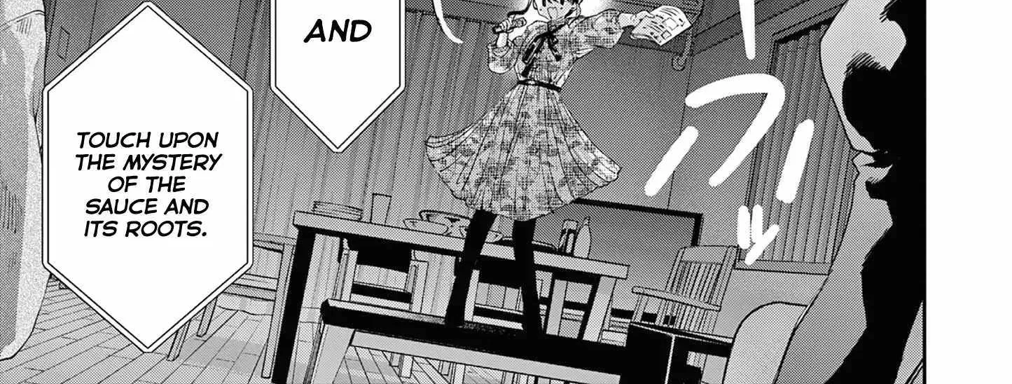 Kimi Wa Meido-Sama Chapter 60 page 16 - 