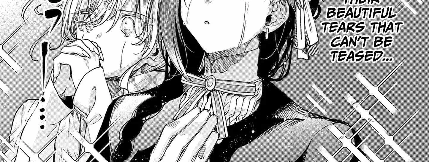 Kimi Wa Meido-Sama Chapter 60 page 20 - 