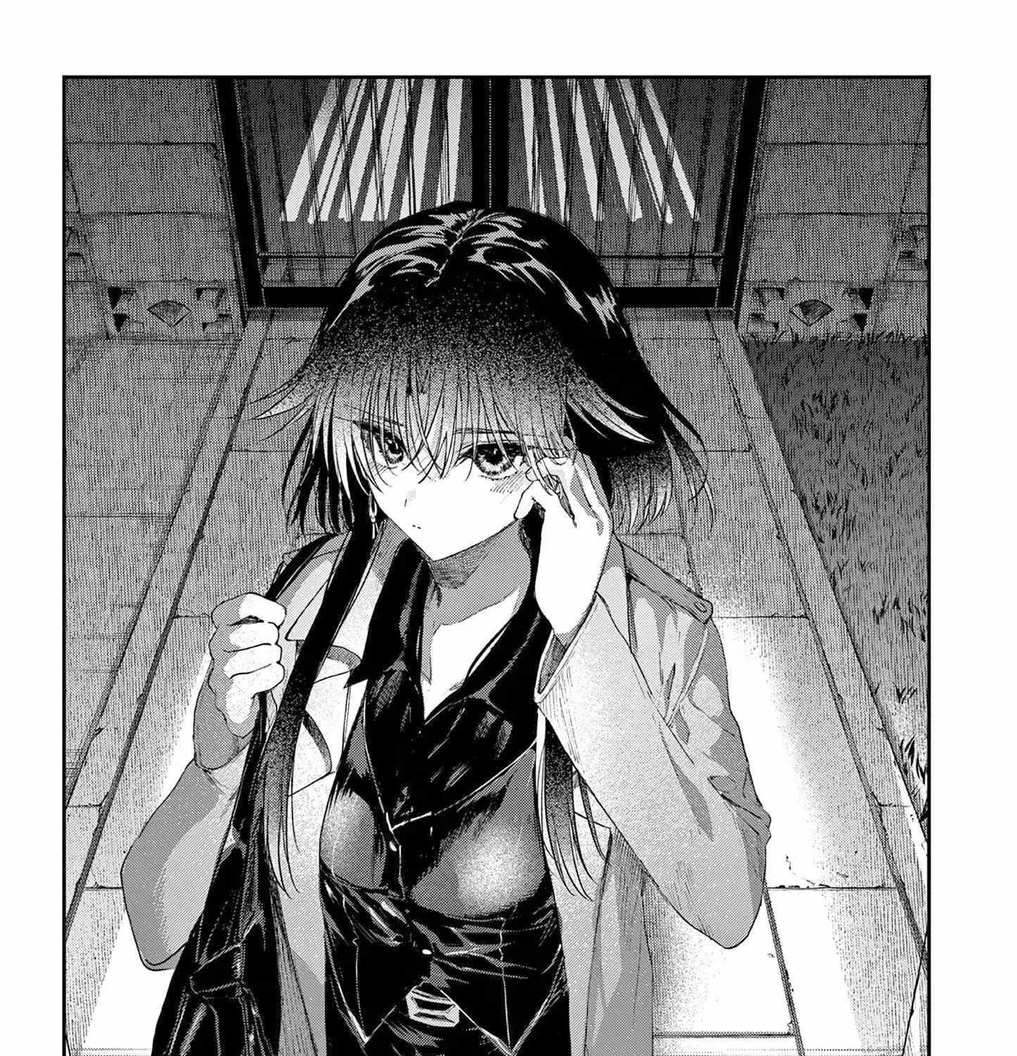 Kimi Wa Meido-Sama Chapter 60 page 3 - 