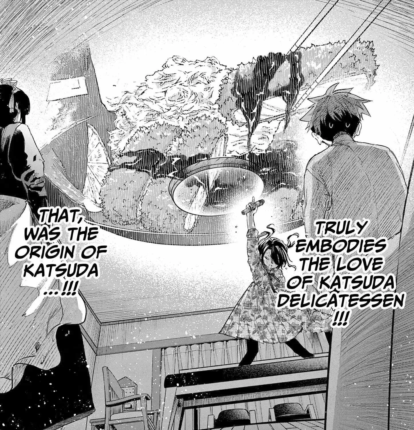 Kimi Wa Meido-Sama Chapter 60 page 25 - 