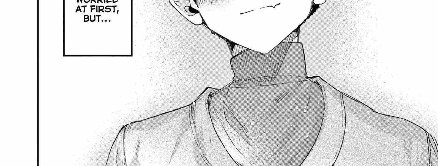 Kimi Wa Meido-Sama Chapter 60 page 38 - 