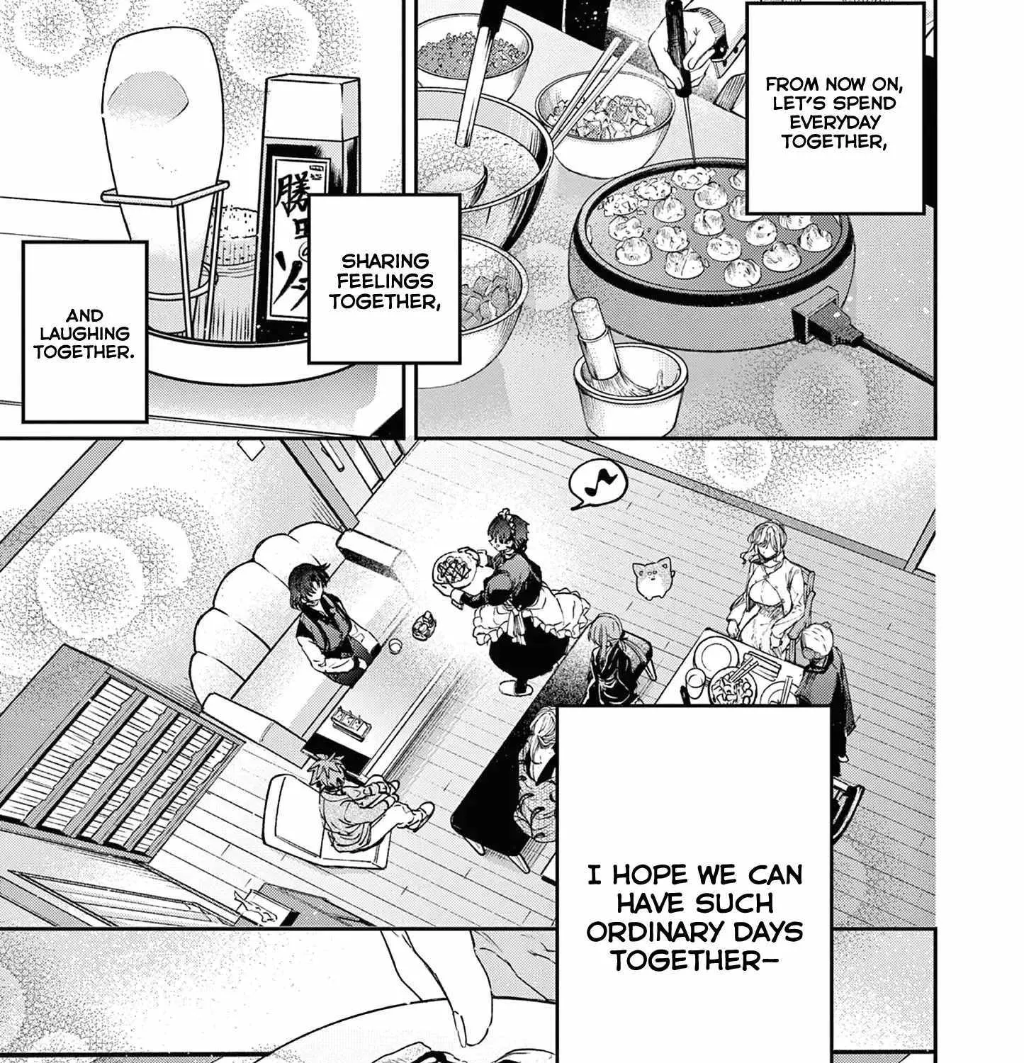 Kimi Wa Meido-Sama Chapter 60 page 39 - 