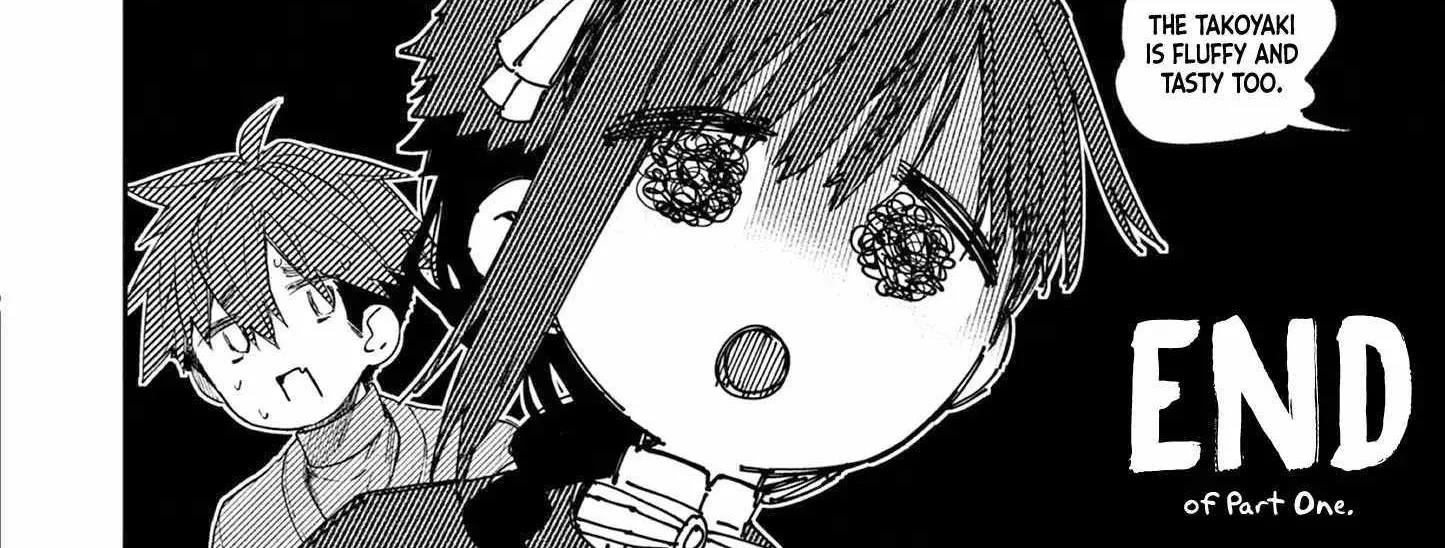 Kimi Wa Meido-Sama Chapter 60 page 42 - 