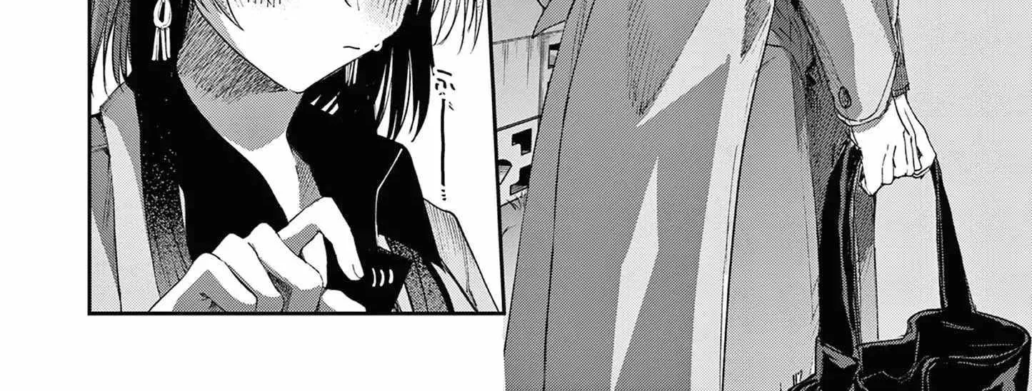 Kimi Wa Meido-Sama Chapter 60 page 6 - 