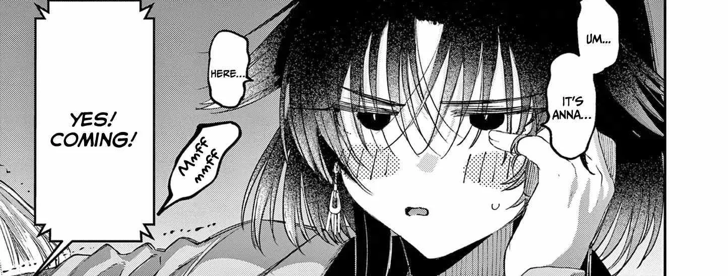 Kimi Wa Meido-Sama Chapter 60 page 8 - 