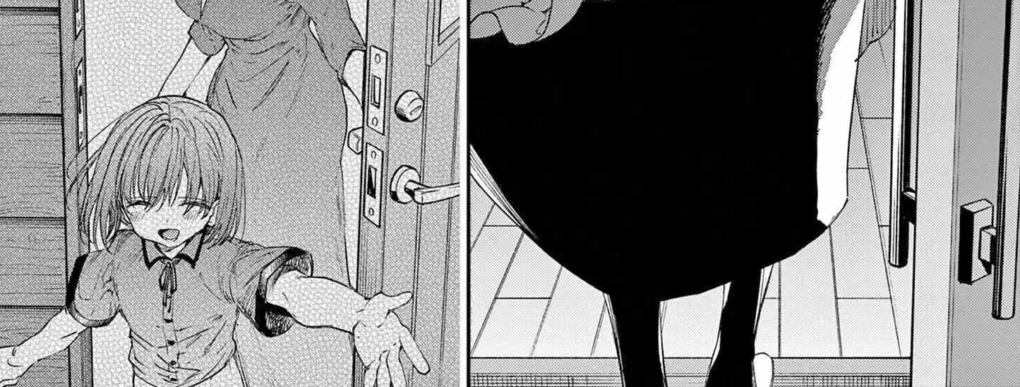 Kimi Wa Meido-Sama Chapter 60 page 10 - 