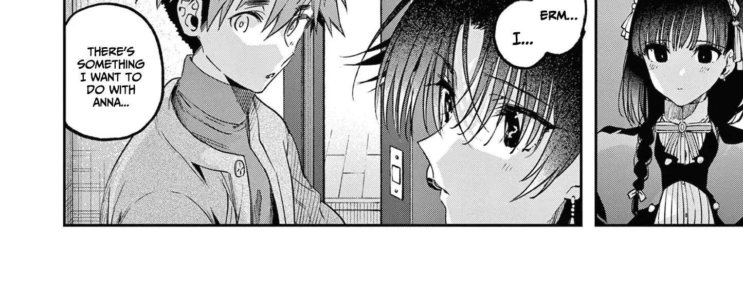 Kimi Wa Meido-Sama Chapter 61 page 18 - 