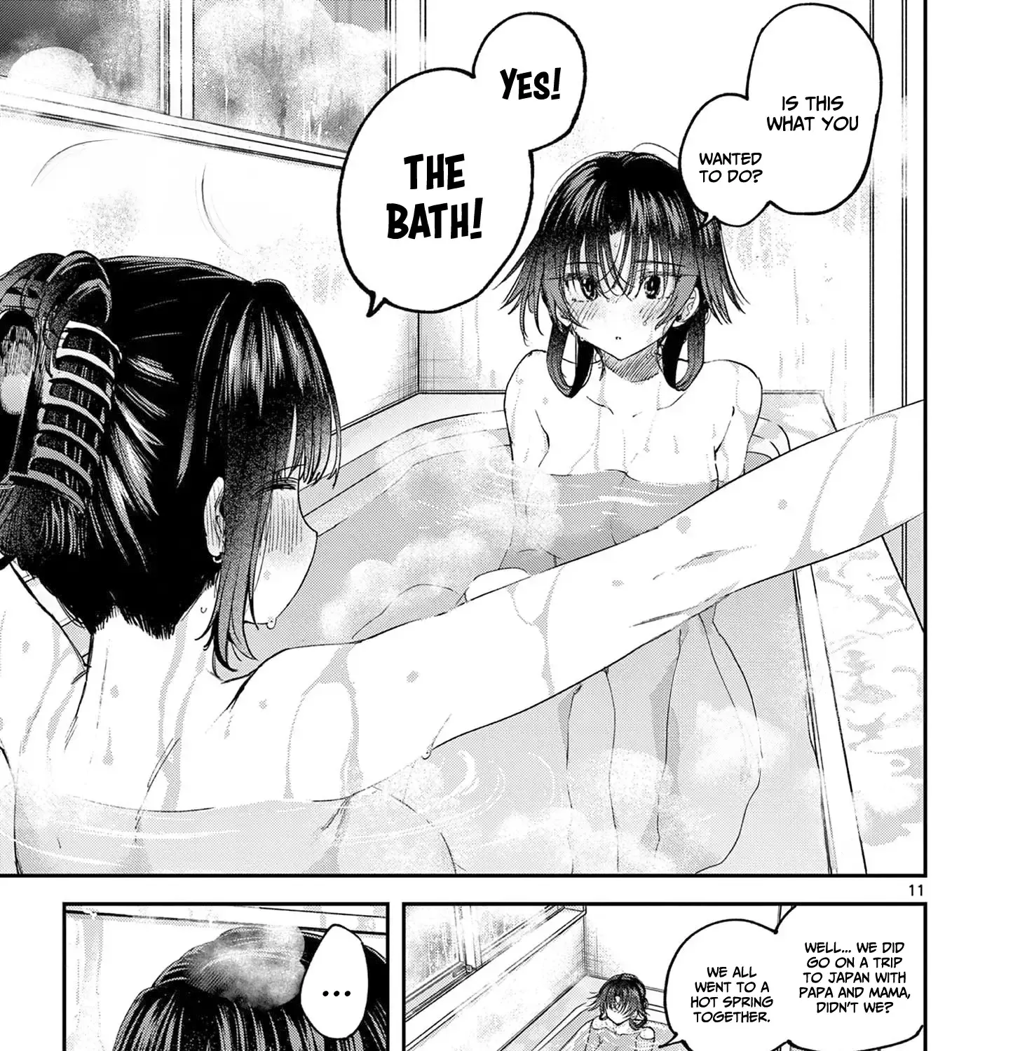 Kimi Wa Meido-Sama Chapter 61 page 23 - 