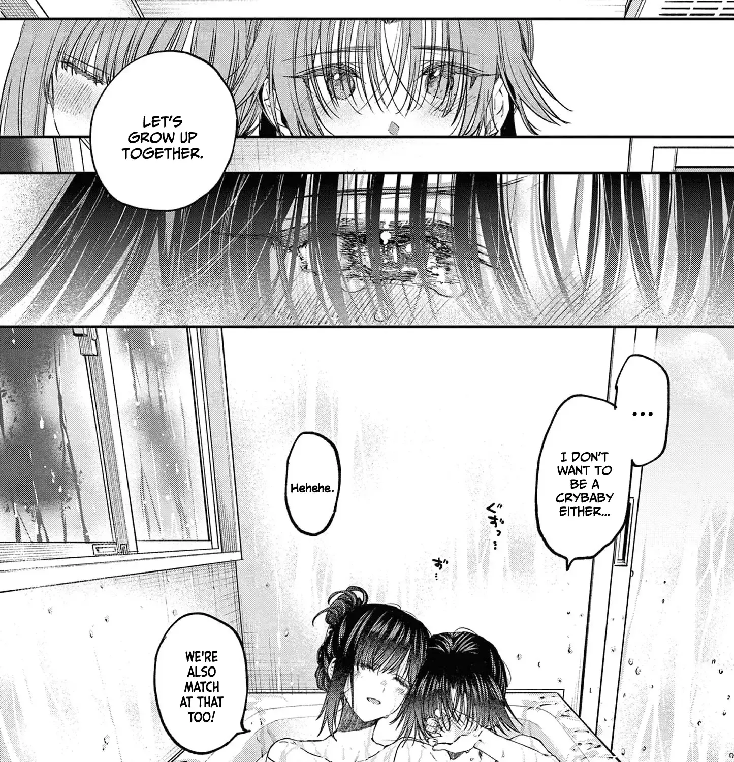 Kimi Wa Meido-Sama Chapter 61 page 33 - 