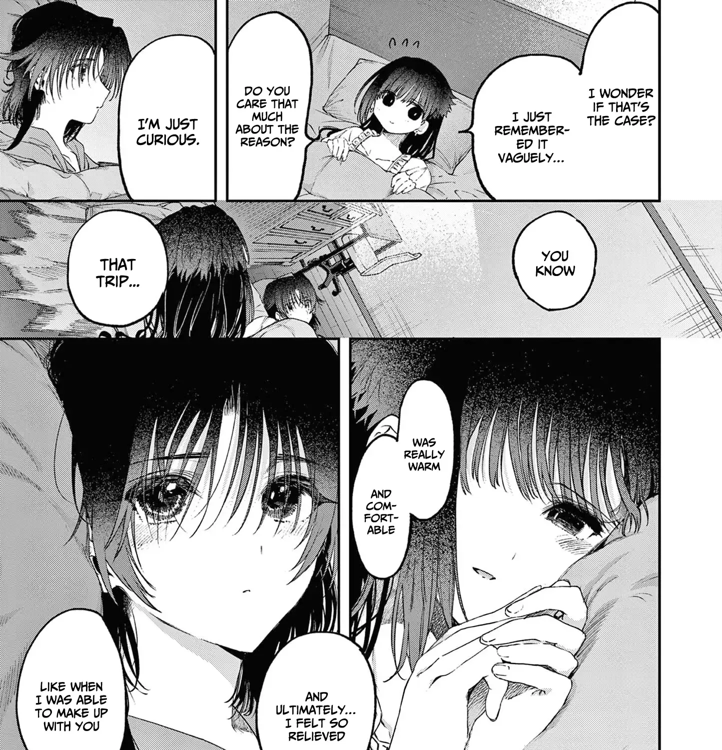 Kimi Wa Meido-Sama Chapter 61 page 39 - 