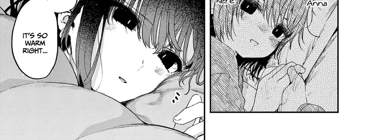 Kimi Wa Meido-Sama Chapter 61 page 44 - 