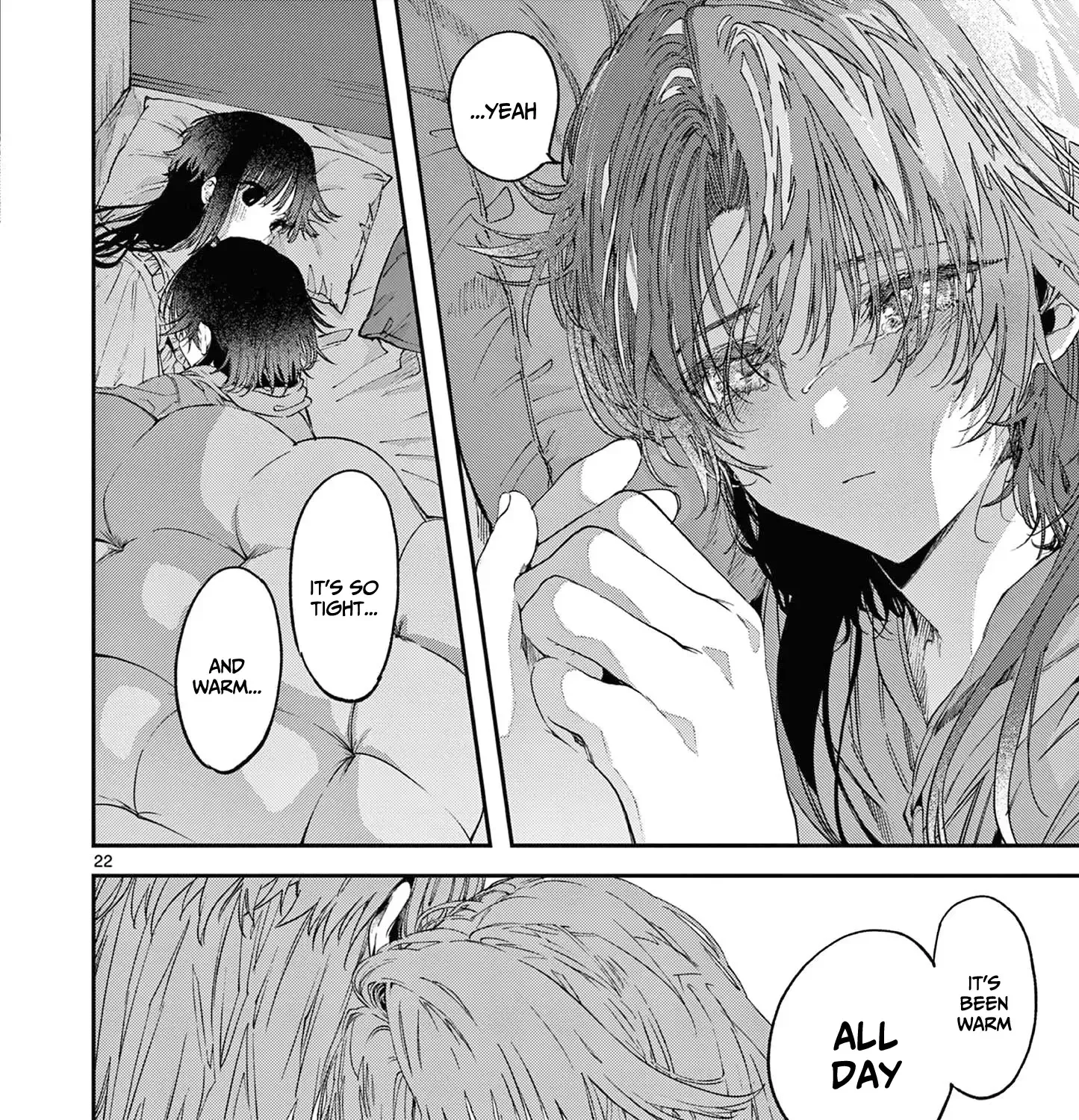 Kimi Wa Meido-Sama Chapter 61 page 45 - 
