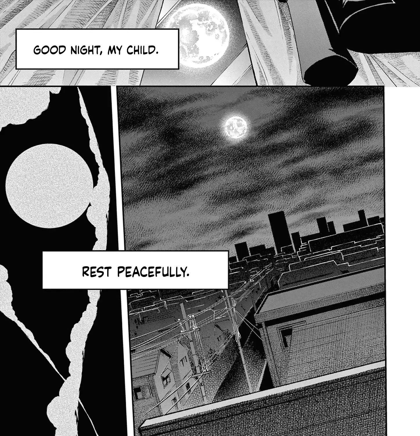 Kimi Wa Meido-Sama Chapter 61 page 47 - 
