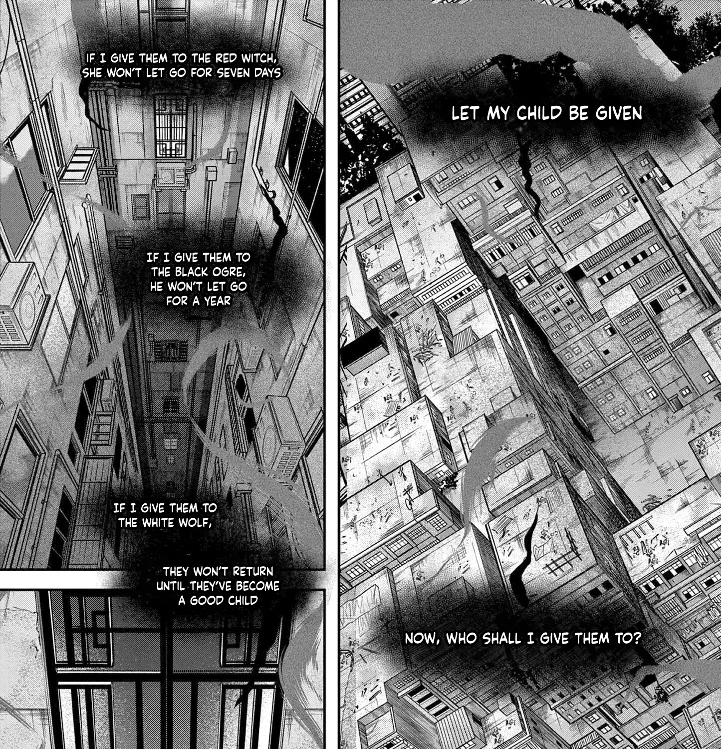 Kimi Wa Meido-Sama Chapter 61 page 49 - 