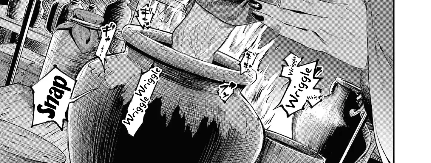 Kimi Wa Meido-Sama Chapter 61 page 52 - 