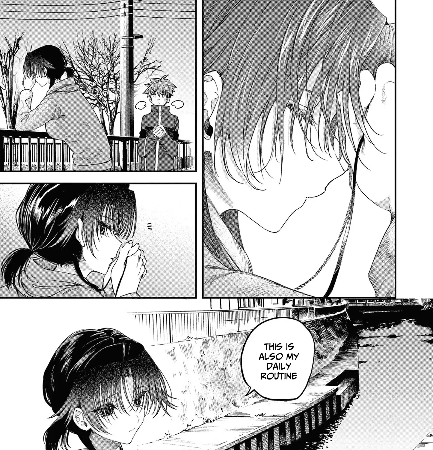 Kimi Wa Meido-Sama Chapter 62 page 23 - 