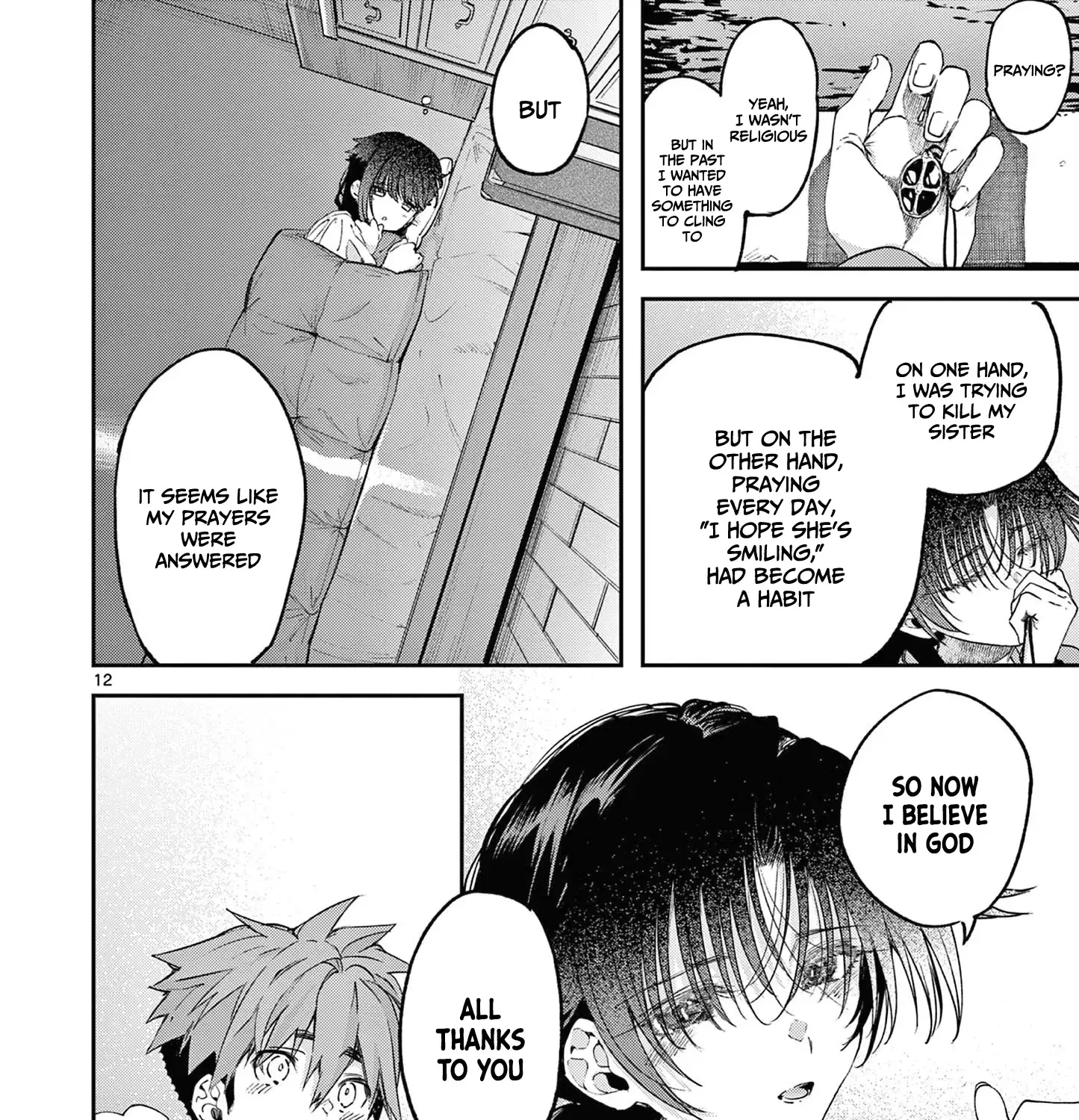 Kimi Wa Meido-Sama Chapter 62 page 25 - 