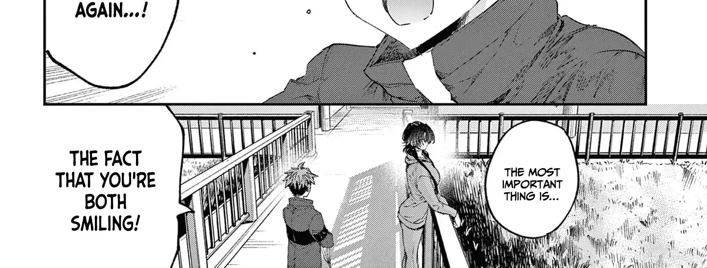 Kimi Wa Meido-Sama Chapter 62 page 28 - 