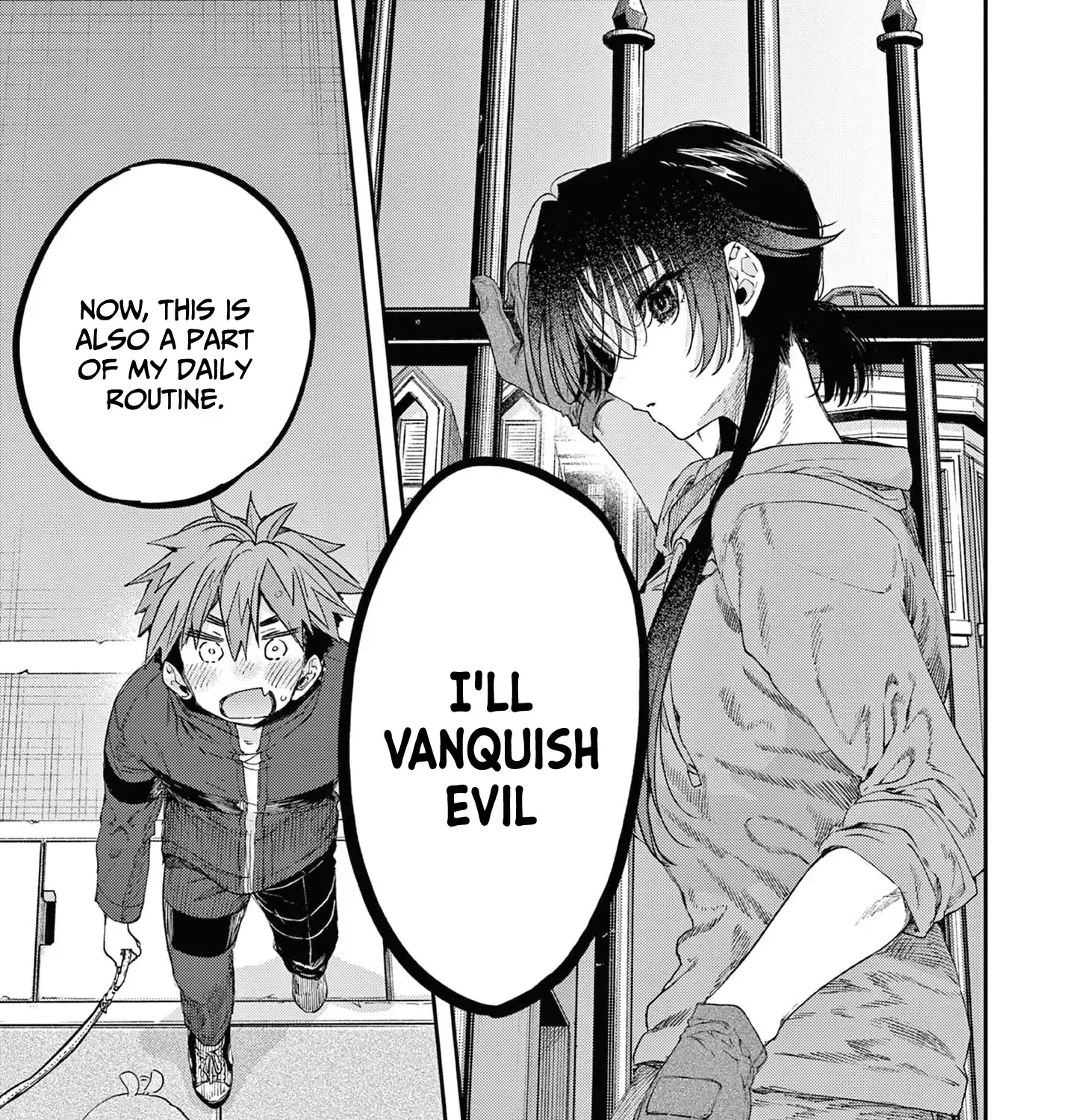 Kimi Wa Meido-Sama Chapter 62 page 39 - 