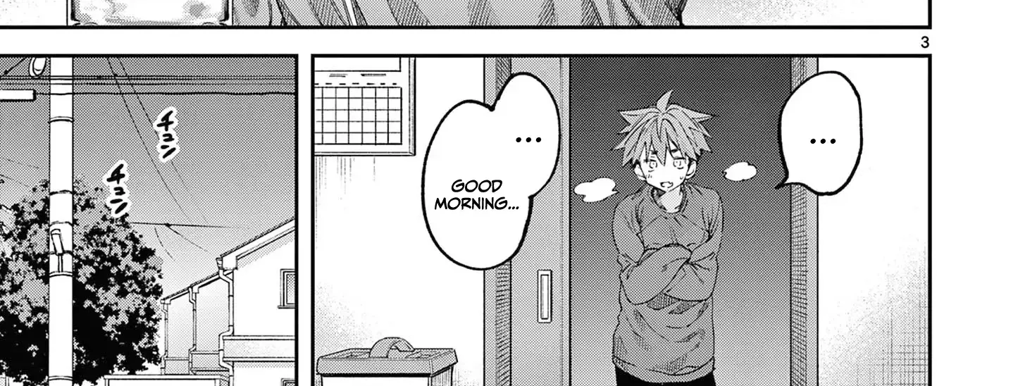 Kimi Wa Meido-Sama Chapter 62 page 8 - 
