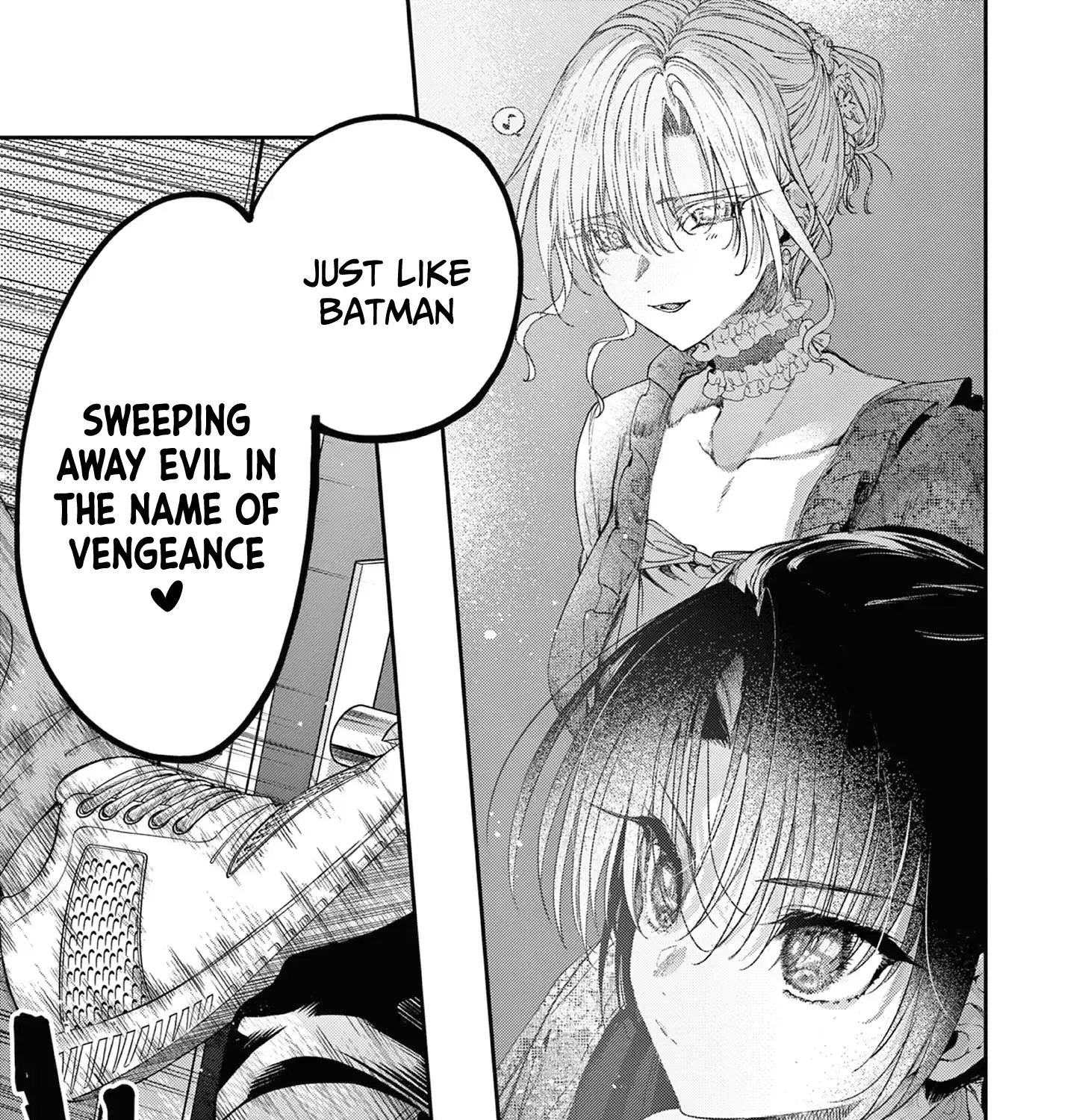 Kimi Wa Meido-Sama Chapter 63 page 23 - 