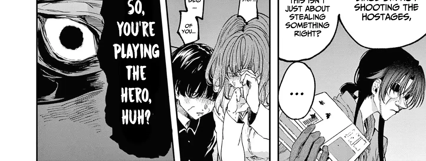 Kimi Wa Meido-Sama Chapter 63 page 30 - 