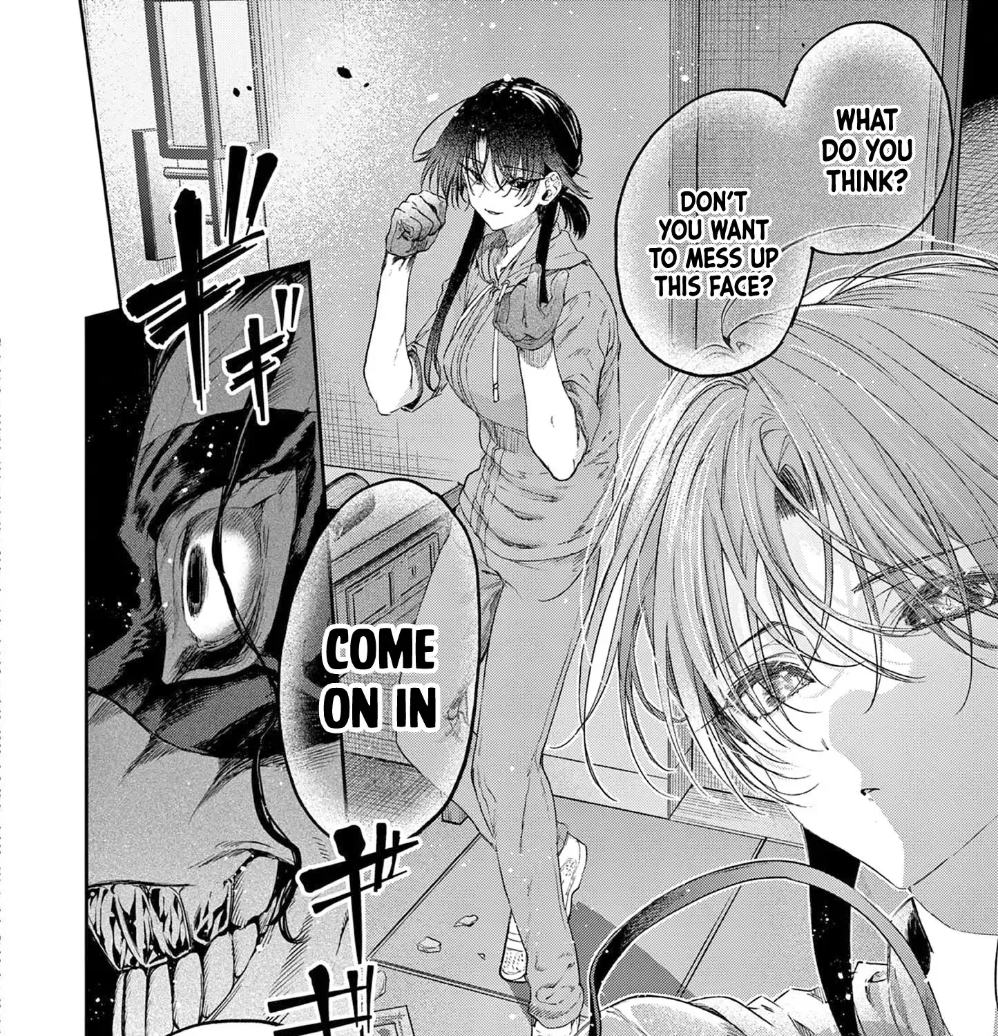 Kimi Wa Meido-Sama Chapter 63 page 33 - 