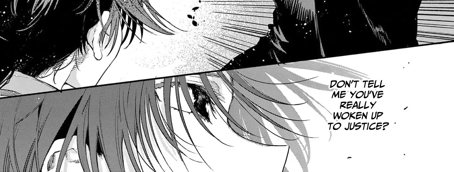 Kimi Wa Meido-Sama Chapter 63 page 36 - 