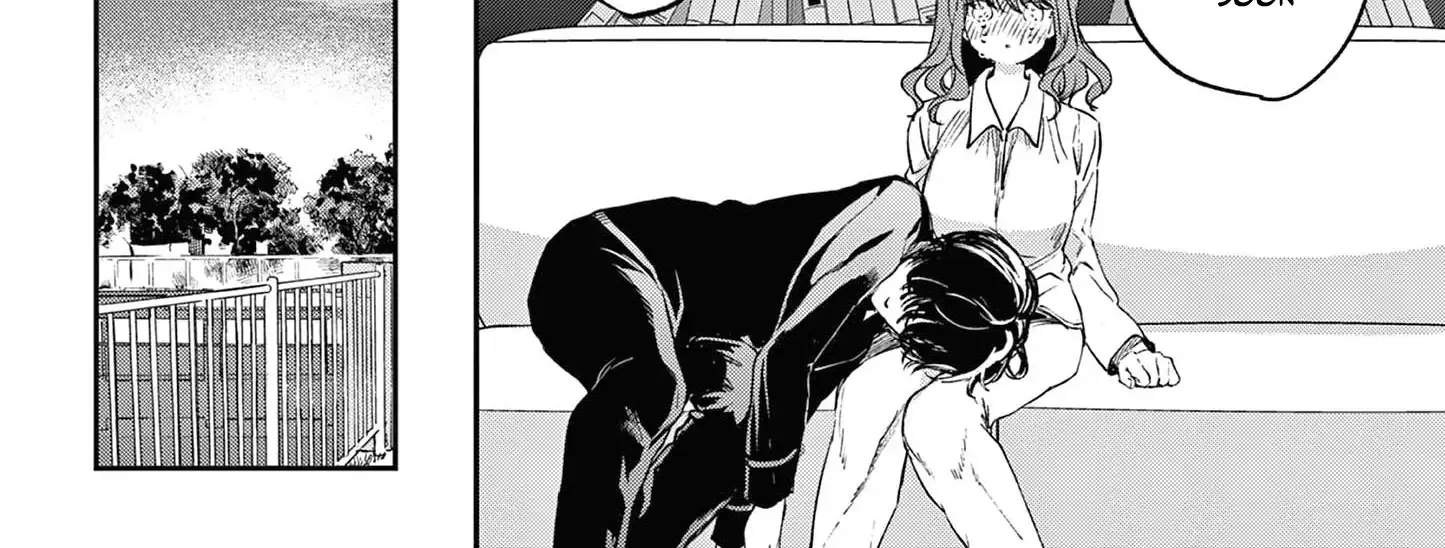 Kimi Wa Meido-Sama Chapter 63 page 46 - 